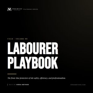 Labourer Playbook